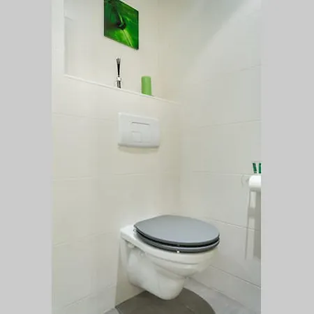 Le Droite Charmant F2 Au Coeur Du Vieux Old Town Appartement *