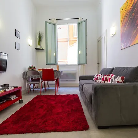 Appartement Le Droite Charmant F2 Au Coeur Du Vieux Old Town Nice