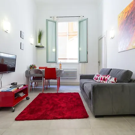 Le Droite Charmant F2 Au Coeur Du Vieux Old Town Apartment *
