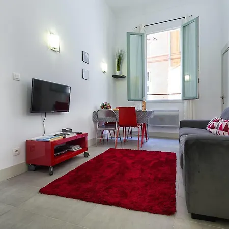 Apartment Le Droite Charmant F2 Au Coeur Du Vieux Old Town *