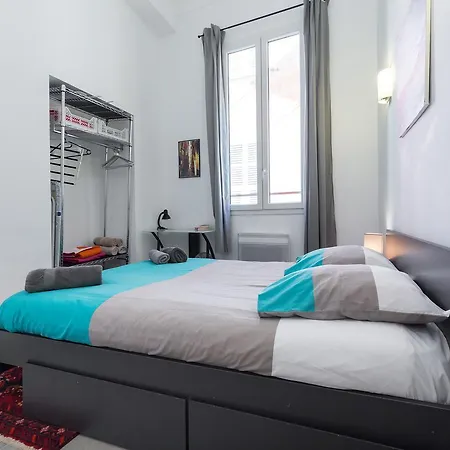 Le Droite Charmant F2 Au Coeur Du Vieux Old Town Apartment